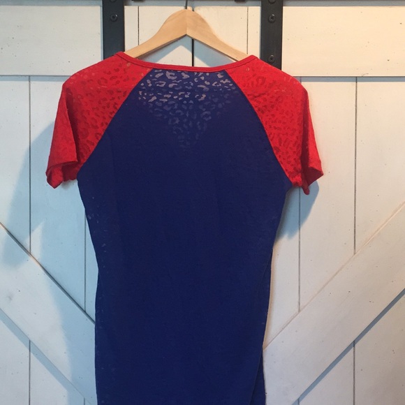 Chicago Cubs Tee - Picture 5 of 6